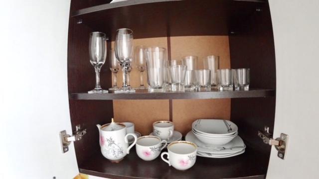 Myru Apartment Çernigiv Dış mekan fotoğraf