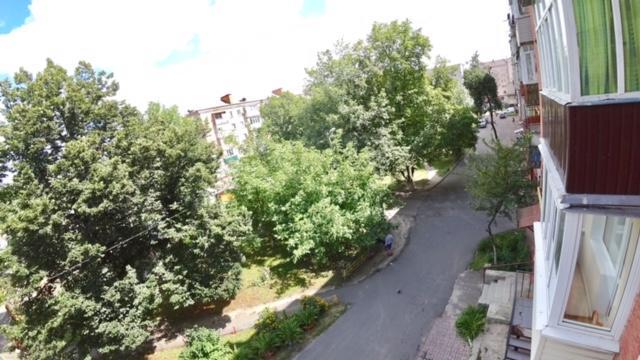 Myru Apartment Çernigiv Dış mekan fotoğraf