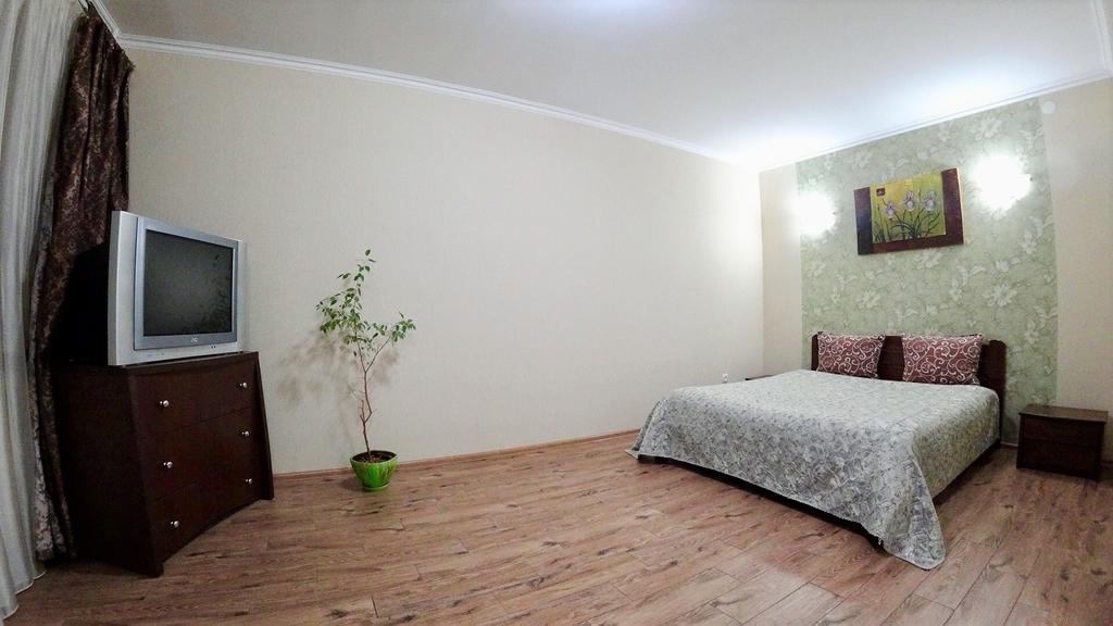 Myru Apartment Çernigiv Dış mekan fotoğraf